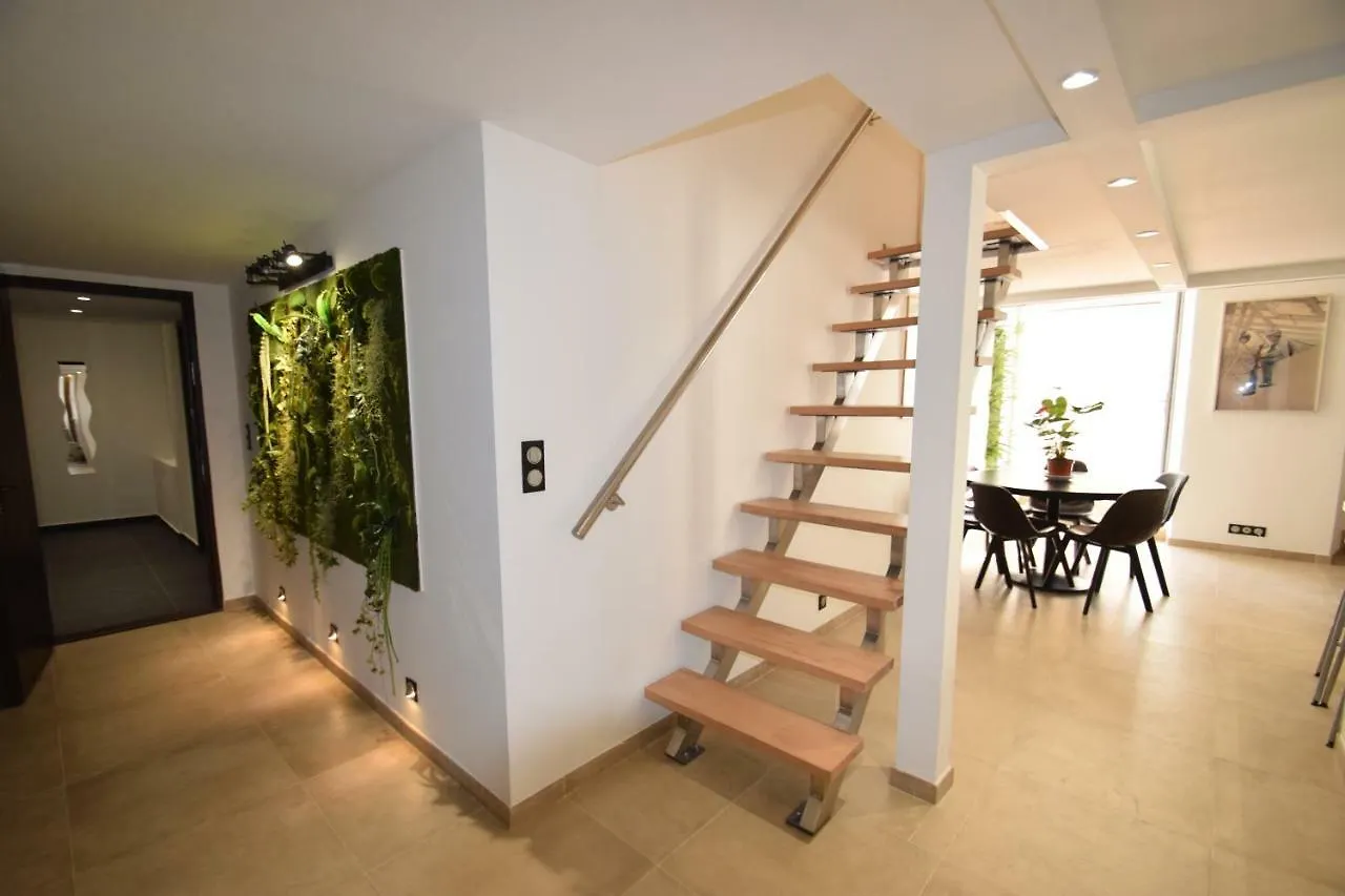 Jade Duplex - No Better Location In Nice Apartment France