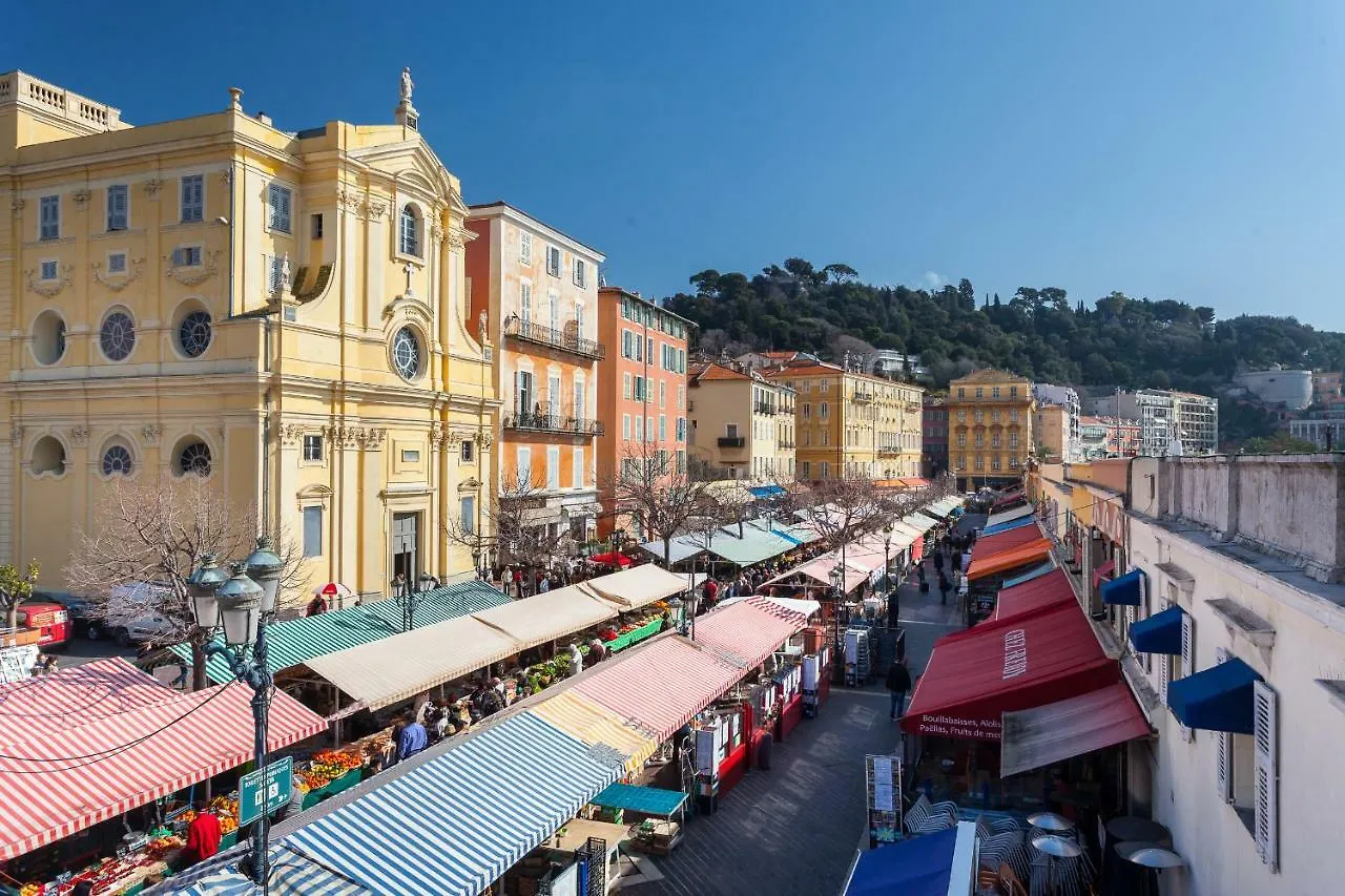 Jade Duplex - No Better Location In Nice Apartment 0*,